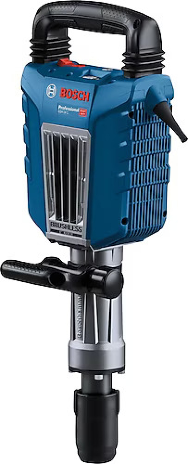 Bosch GSH 14 C Kırıcı 1750 Watt